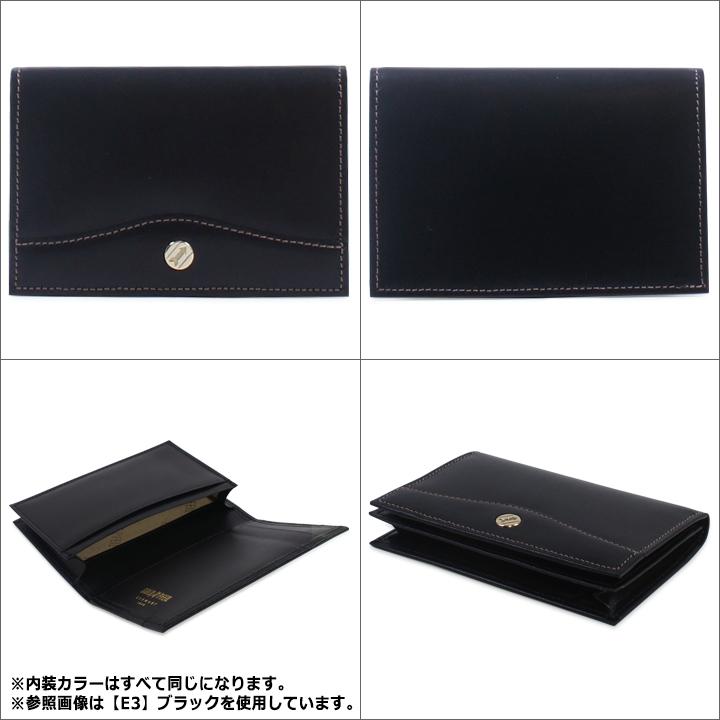 GOLD PFEIL（ゴールドファイル） カードケース 日本製 GP10712 OXFORD