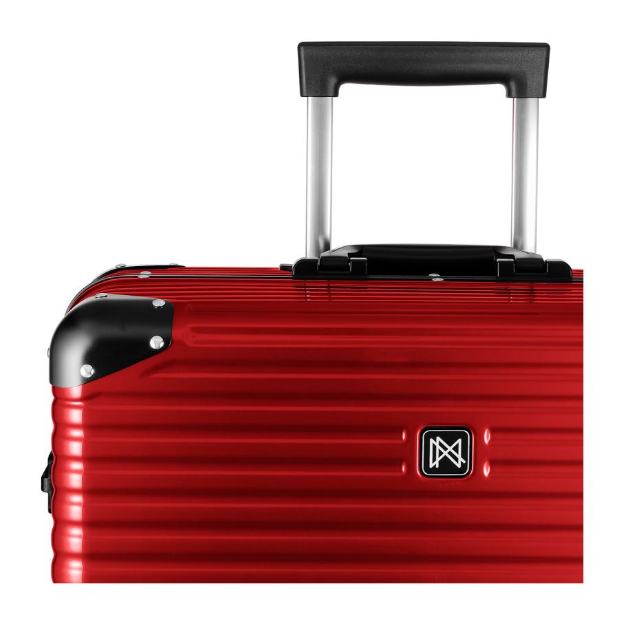 LANZZO（ランツォ） スーツケース ノーマンライト 29インチ 87L 70cm