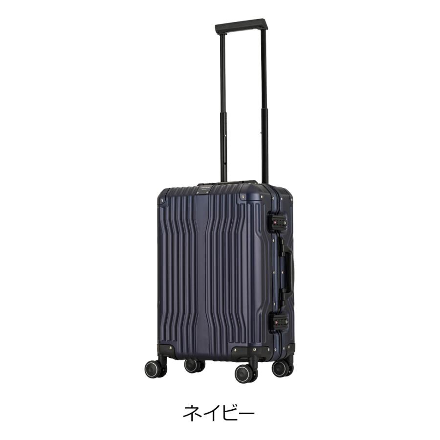 LEGEND WALKER（レジェンドウォーカー） スーツケース 機内持ち込み