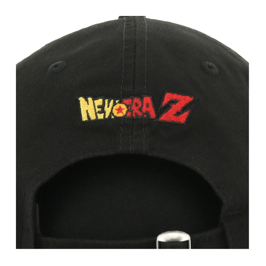 NEW ERA（ニューエラ） キャップ 9THIRTY DRAGONBALL メンズ