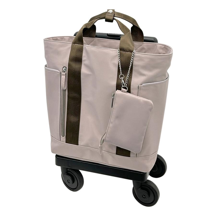 SWANY（スワニー） キャリーバッグ 東京デリカオリジナルD-580 Mサイズ