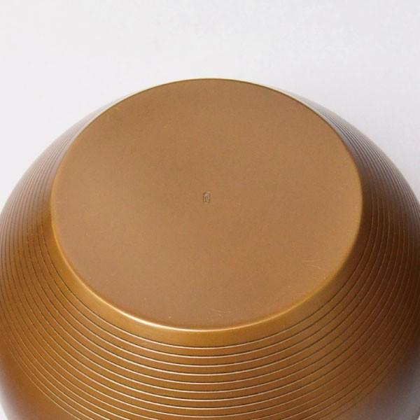 建水 茶道具 一ノ瀬宗也作 而妙斎好写 唐銅筋建水 : 茶道具専門店 (有