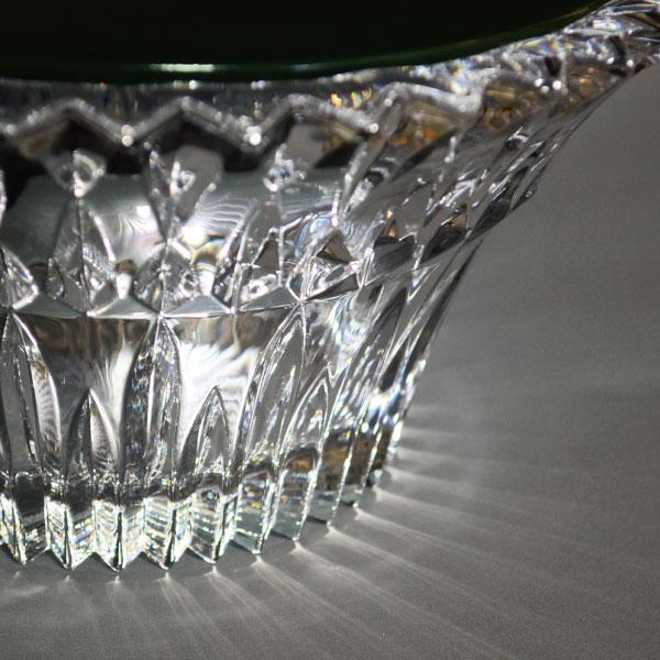 水指 茶道具 水崎長寿 作 義山末広水指 : 茶道具専門店 (有)菊池商店