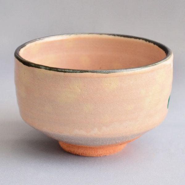 茶碗 茶道具 加賀瑞山作 恵恭尼好 松の絵 茶碗 : 茶道具専門店 (有