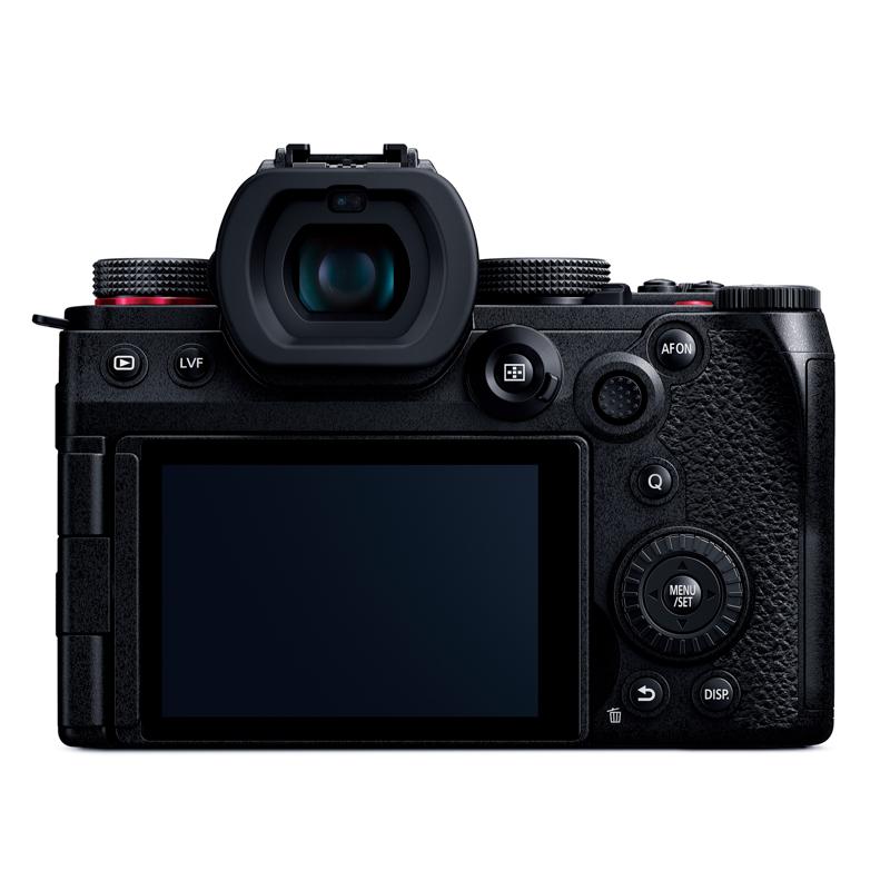 LUMIX DC-G9pro ミラーレス一眼 レンズセット（H-FS14140） Amazon