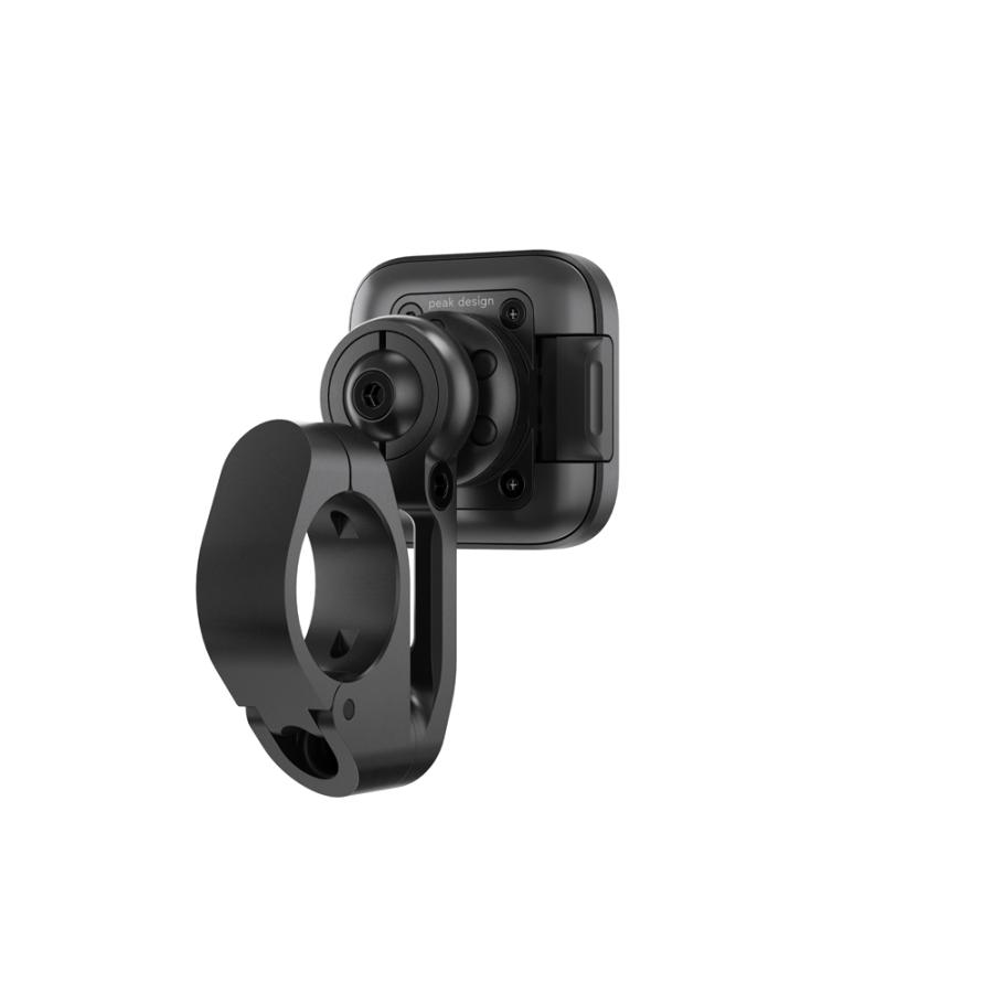 PEAKDESIGNモーターサイクルバーマウント M-MM-AB-BK-1 Peak Design