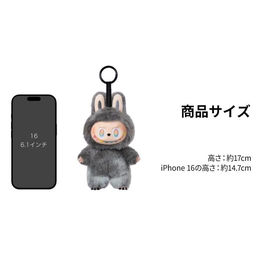 正規品・アソートボックス】THE MONSTERS Big into Energy LABUBU