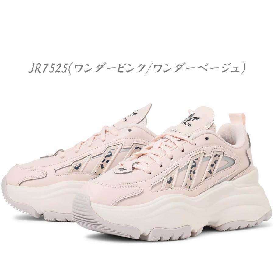 adidas Originals 2025年秋冬新作♪ adidas【アディダス】 OZGAIA W
