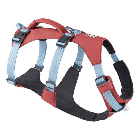 RUFFWEAR（ラフウェア）フラッグ ラインハーネス : ドッググッズ
