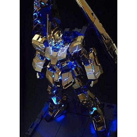 PG 1/60 RX-0 ユニコーンガンダム3号機 フェネクス : 通販ネット