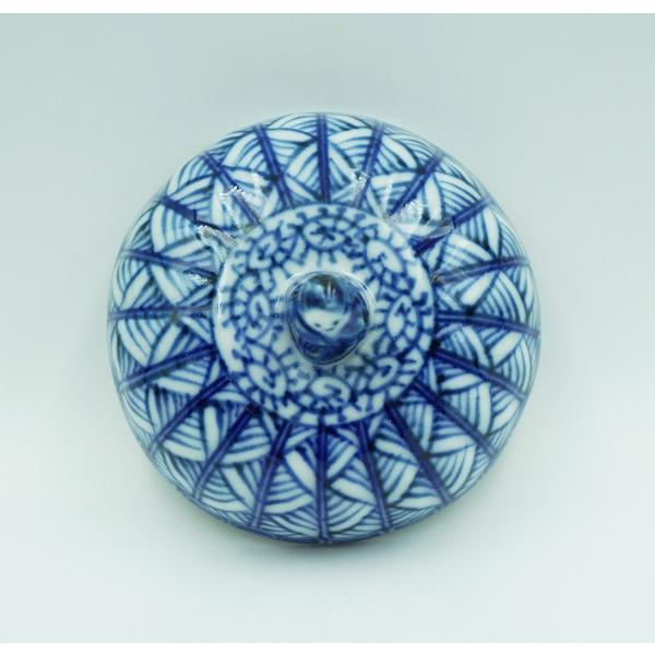 平安 高野昭阿弥 鶴香合 茶道具 懐石道具 香合 共箱 新品 未使用 保管