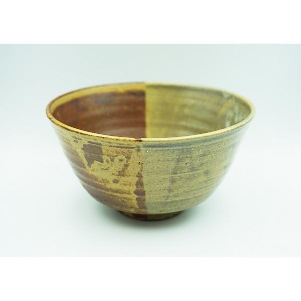 茶道具 数茶碗 数茶碗 伊羅保 掛分 十客組 北川竹久 桐箱 : 新古茶道具