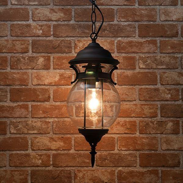 アメリカン レトロ 照明器具 ペンダントランプ アンティーク 吊り下げ