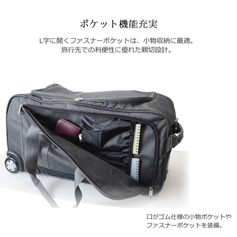 Coleman（コールマン） ボストンバッグ 3way ボストンキャリーバッグ