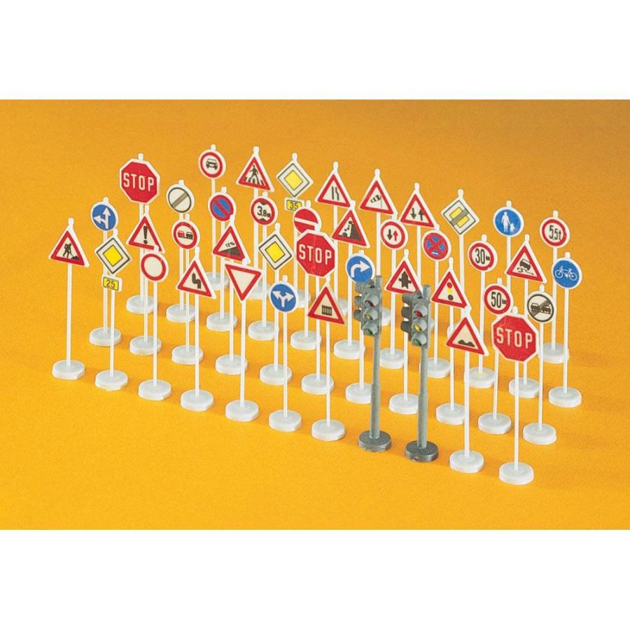 道路標識 ：プライザー 未塗装キット HO(1/87) 18203 : さかつうヤフー