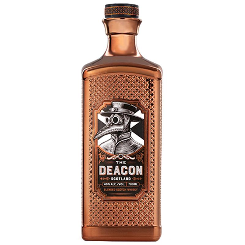 ザ ディーコン 40度 700ml ウイスキー スコッチウイスキー : サカツ