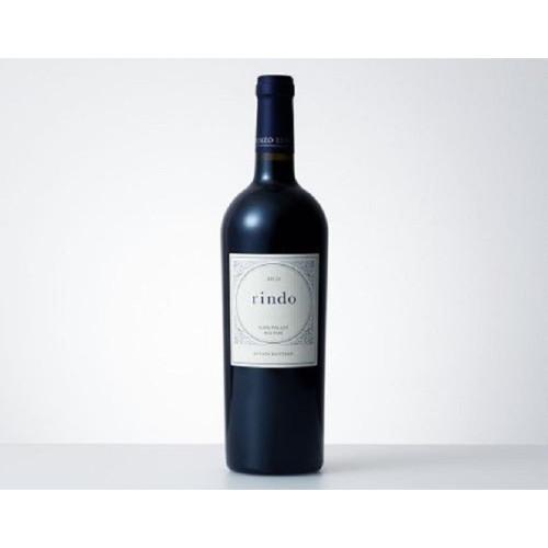 KENZO ESTATE 紫鈴 rindo 2021 750ml : 酒の