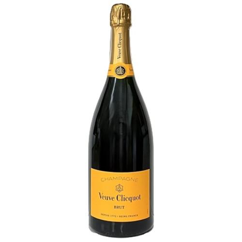Veuve Clicquot（ヴーヴ・クリコ） ヴーヴ クリコ イエローラベル