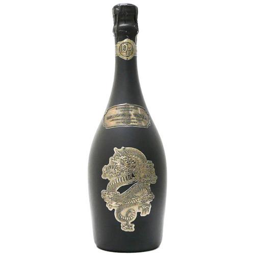 ドラゴン&タイガー ドラゴン ブラン ド ブラン750ml : 酒のタクハイ