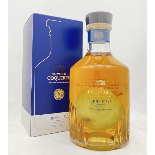 カルヴァドス ポム・ド・イブ 600ml 正規 : 酒のタクハイ ヤフー店