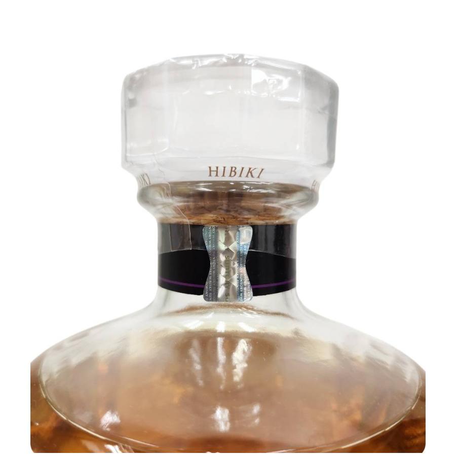 サントリーウイスキー 響 サントリー JAPANESE HARMONY ジャパニーズ