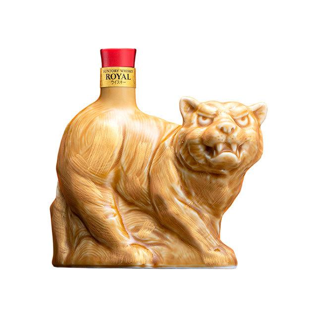 SUNTORY（サントリー） 【限定】サントリーウイスキー ローヤル 干支