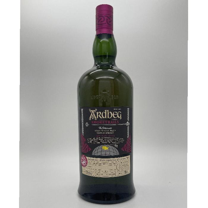 ARDBEG（アードベッグ） 並行品 スモークトレイルズ ナパバレー