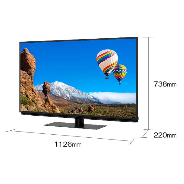 SHARP（シャープ） テレビ 50型 液晶テレビ アクオス 50インチ TV 4T
