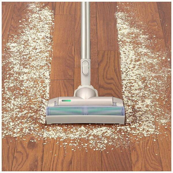 TOSHIBA（東芝） 掃除機 コードレス サイクロン式 トルネオ コードレス