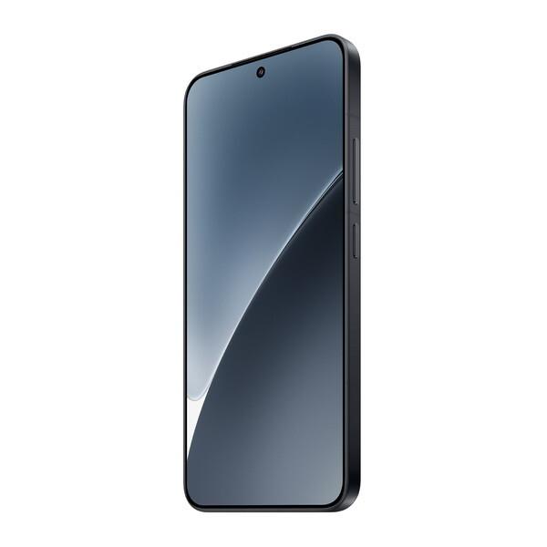 Xiaomi（シャオミ） Xiaomi 15 Black 12GB+256GB ブラック SIMフリー