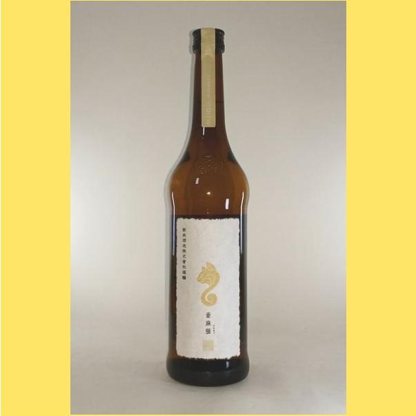 2025年12月】 新政酒造 亜麻猫 (アマネコ) 純米酒 720ml : 酒のとんだ