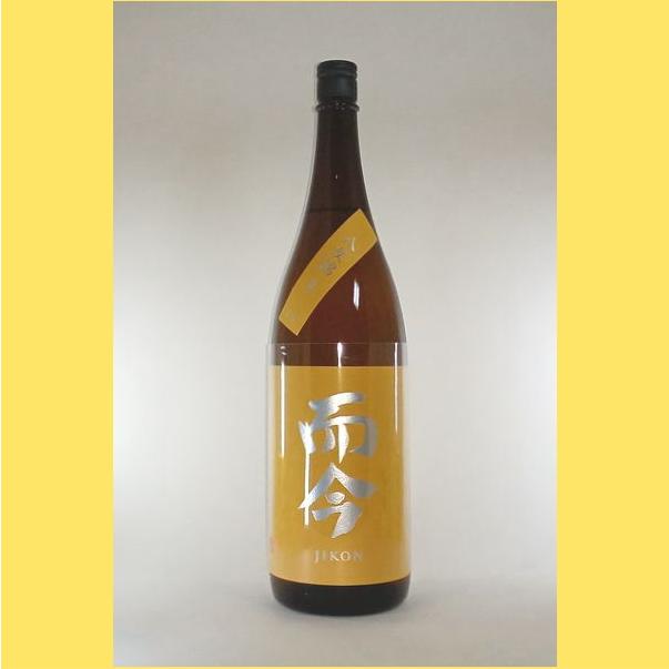 而今】JIKON 八反錦 生 純米吟醸1800ml 2024年12月】 而今(じこん)
