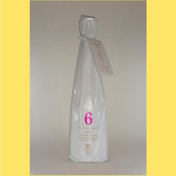 2025年5月】新政 No.6 (ナンバーシックス) X -type 720ml direct path