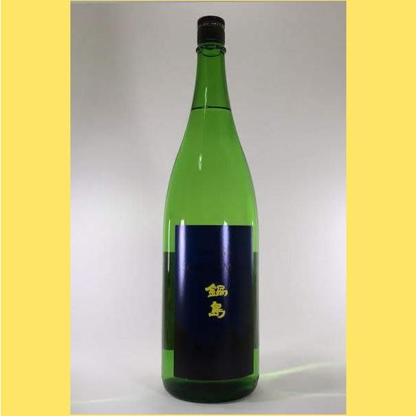 鍋島 【2025年6月】鍋島 吟醸 summer moon サマームーン 1800ml : 酒の