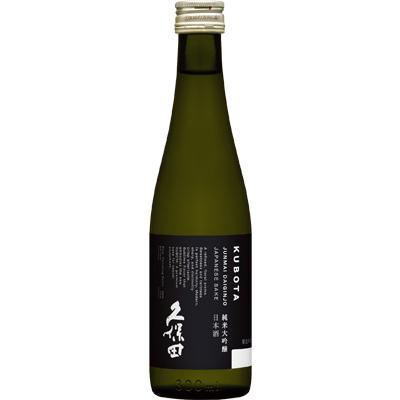 KUBOTA 純米大吟醸 300ml 14本セット 未開栓 久保田 純米大吟醸