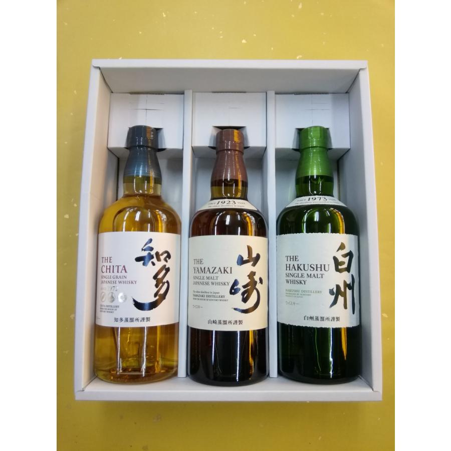 サントリー シングルモルトウイスキー 山崎 人気ウイスキーギフト