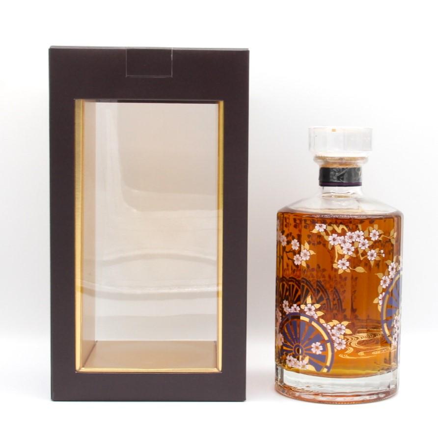 サントリーウイスキー 響 全国配送可能 サントリー ウイスキー