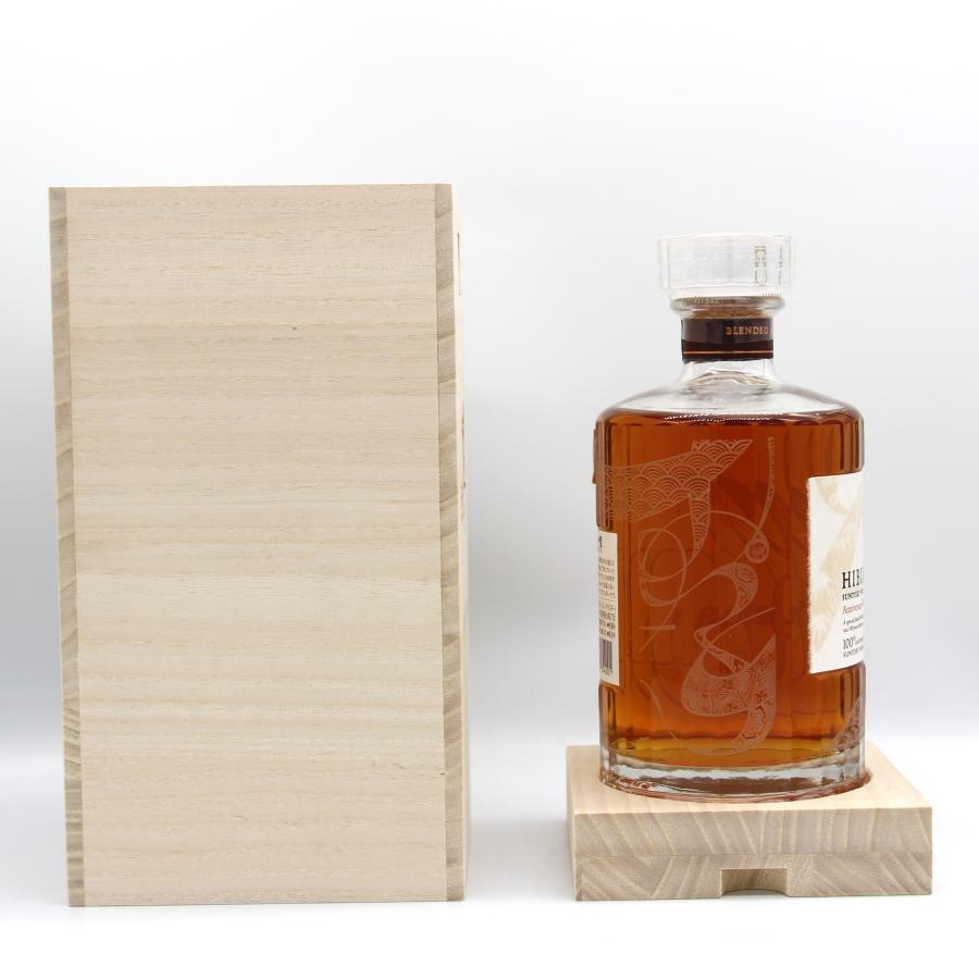 サントリーウイスキー 響 全国配送可能 サントリー ウイスキー 100周年