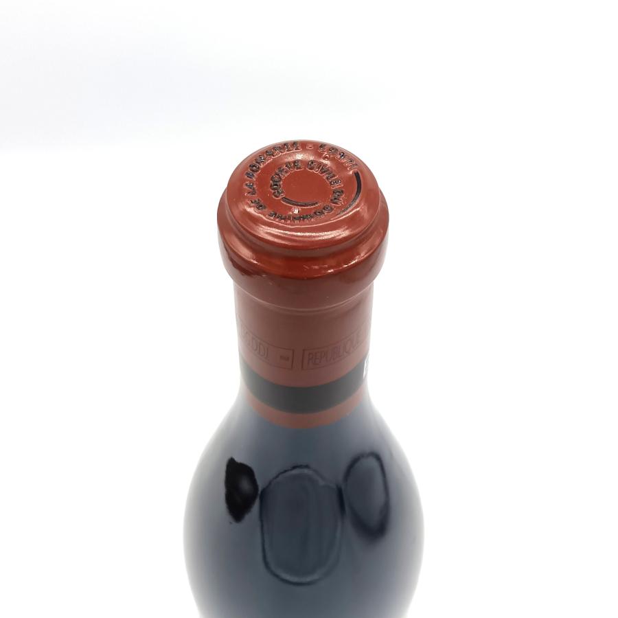 ロマネ・コンティ ドメーヌ ド ラ エシェゾー 2014 赤ワイン 13% 750ml