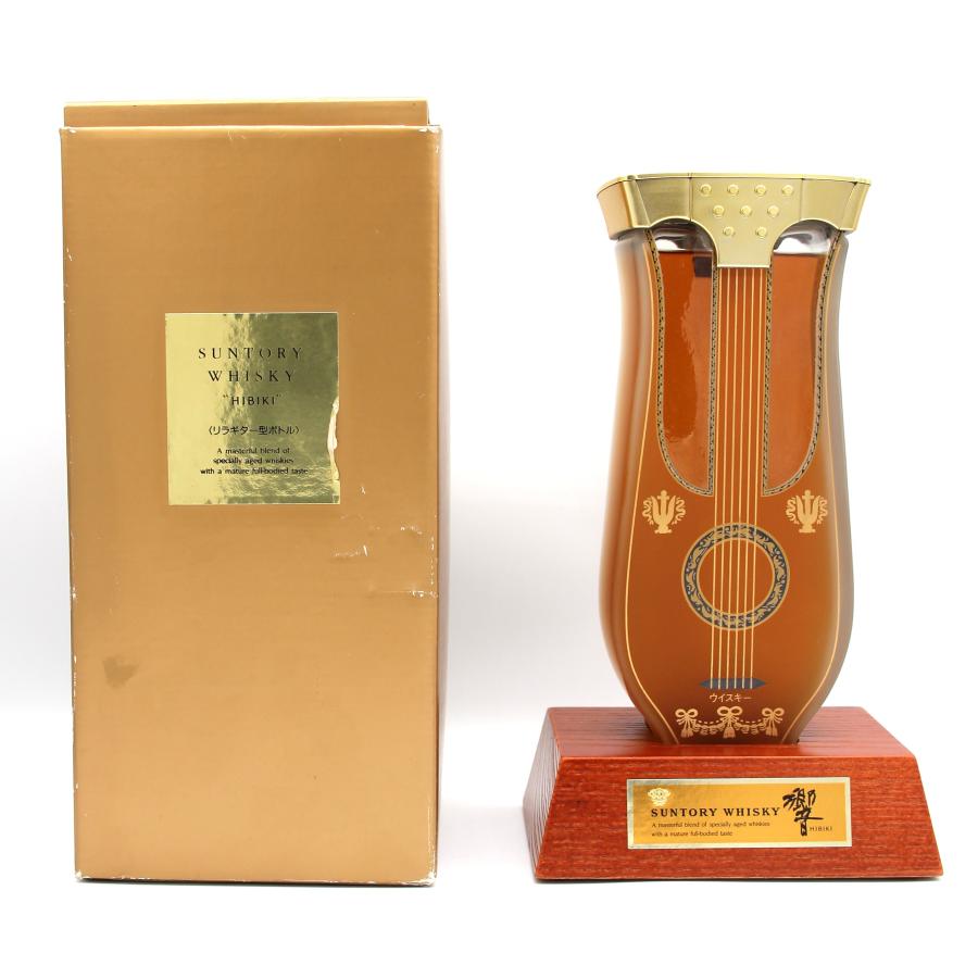 サントリーウイスキー 響 全国配送可能 サントリー ウイスキー