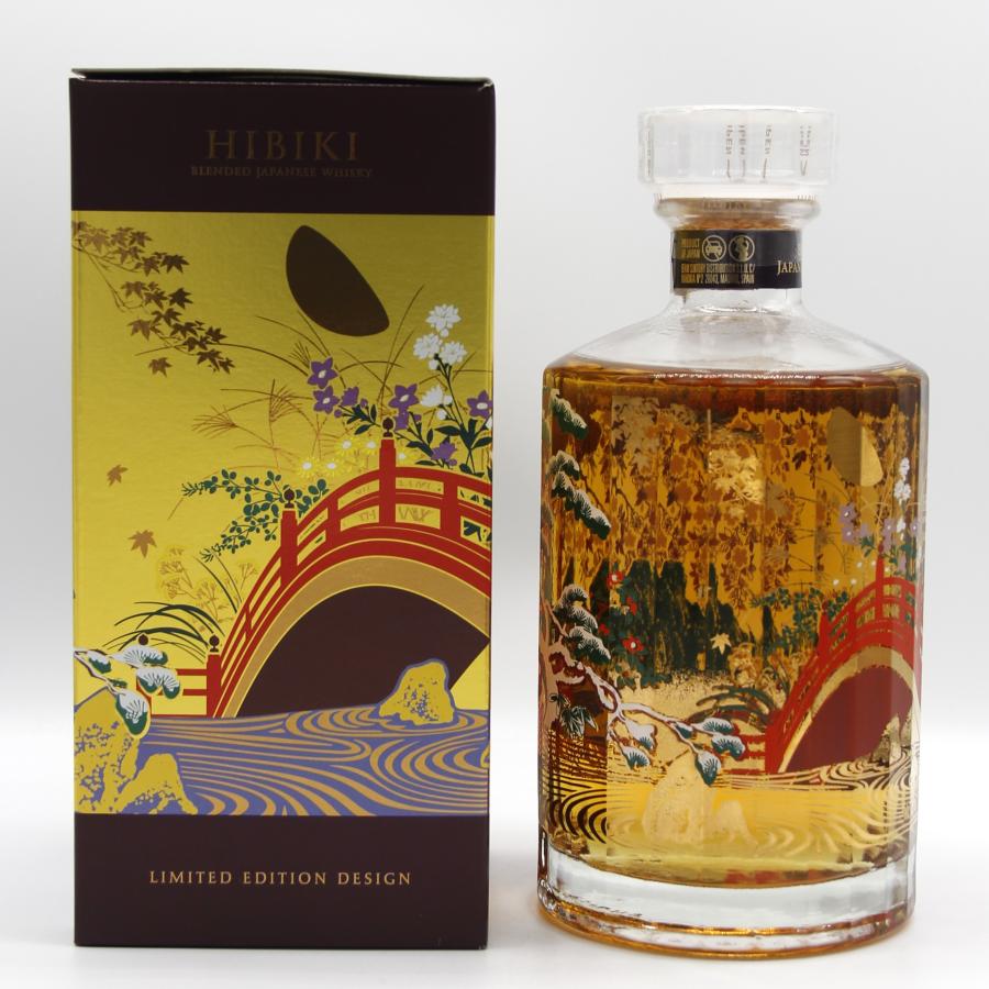 サントリーウイスキー 響 全国配送可能 サントリー ウイスキー