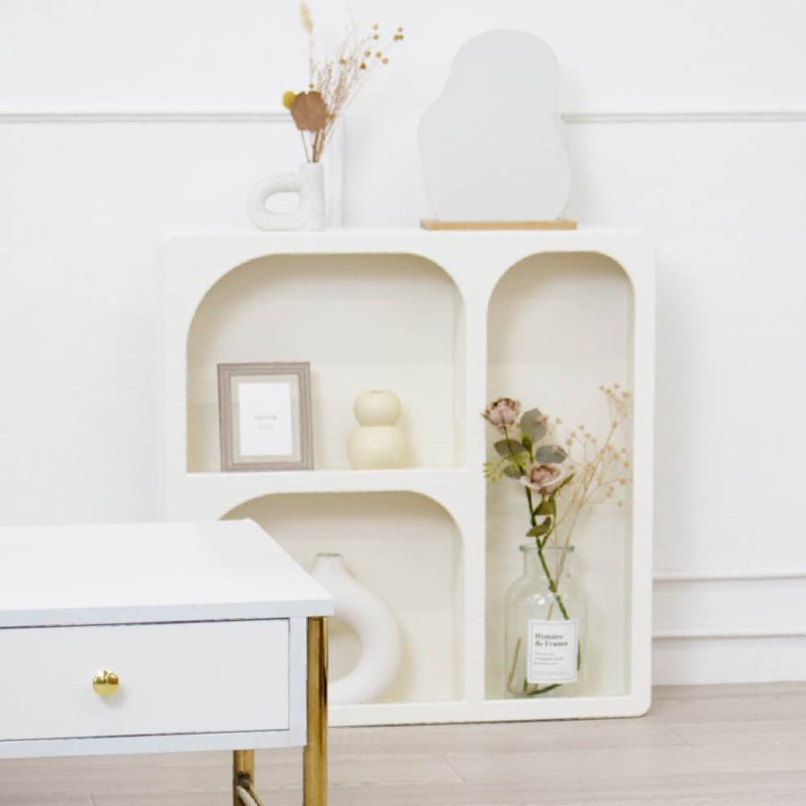 マントルピースラックM 60x60cm WCSM-YMP001 (WEB限定) : SAKODA