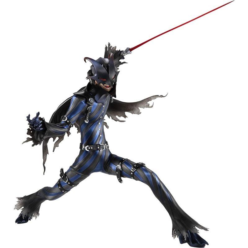 ルクリア ペルソナ5 ザ・ロイヤル クロウ ロキver. (明智吾郎） 商業