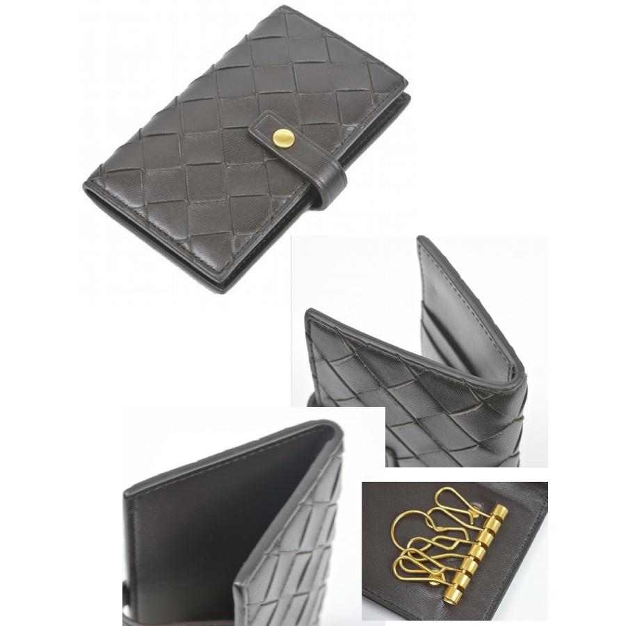 BOTTEGA VENETA（ボッテガ・ヴェネタ） 【美品】ボッテガヴェネタ