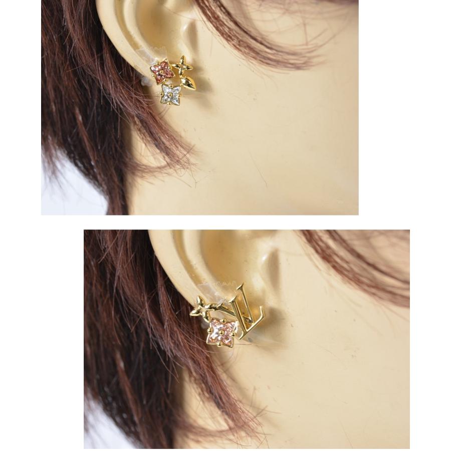 LOUIS VUITTON（ルイ・ヴィトン） 【新品同様】ルイヴィトン ブックル