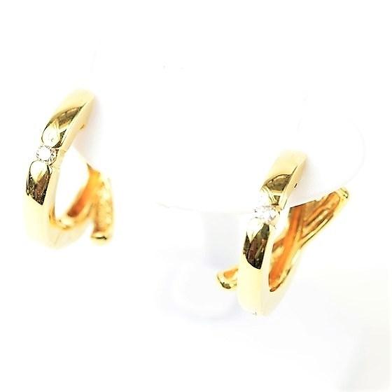 STAR JEWELRY（スタージュエリー） 【美品】スタージュエリー K18