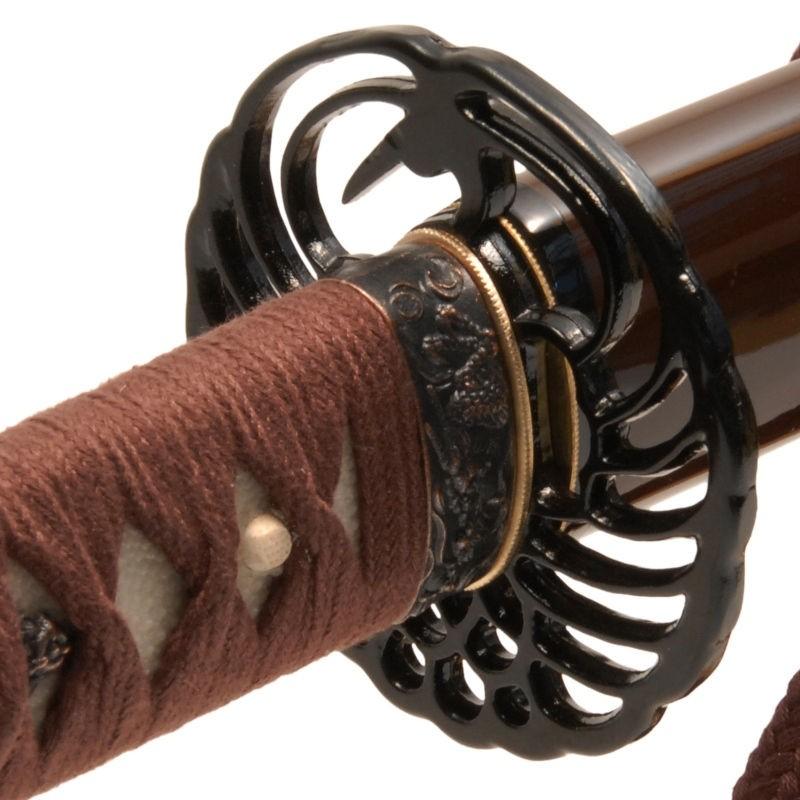 模造刀 名刀シリーズ 妖刀 村正 伊勢干子 大刀 刀袋付 zs-202 日本刀