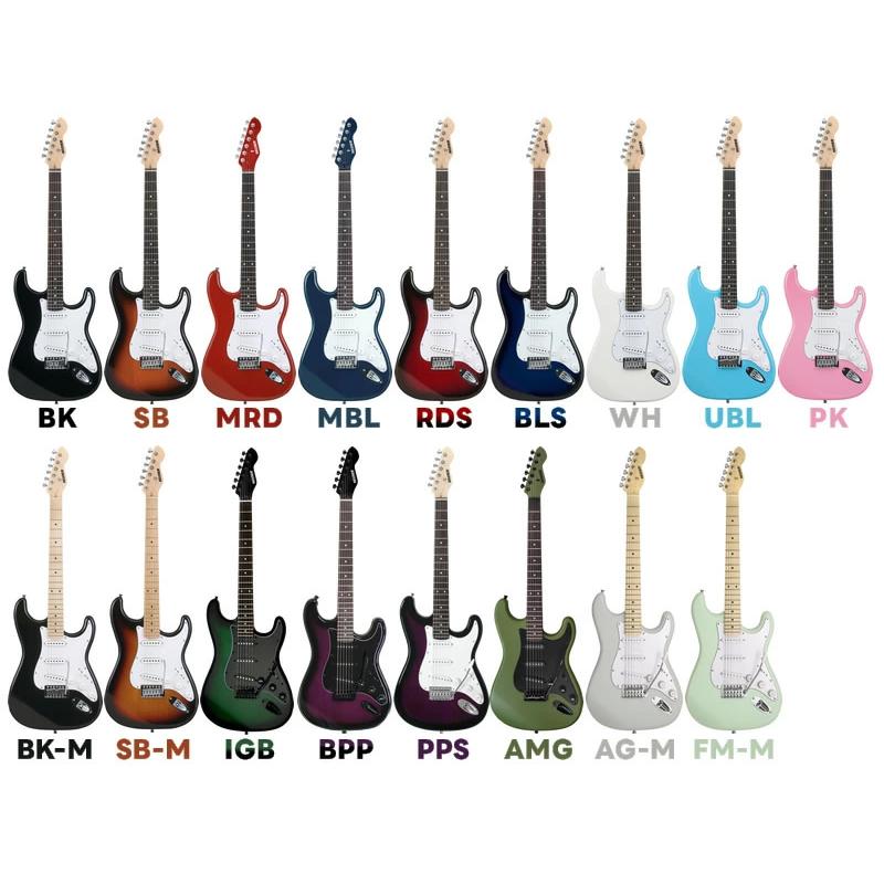 SELDER エレキギター u060 SELDER エレキギター u060 SELDER エレキ