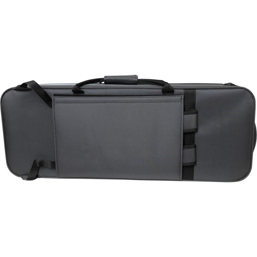 GATOR CASES GATOR アルトサックス用 角型 軽量セミハードケース