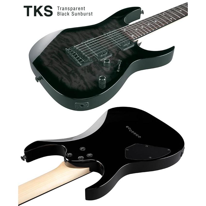 Ibanez（アイバニーズ） GIO Ibanez ジオアイバニーズ エレキギター 7